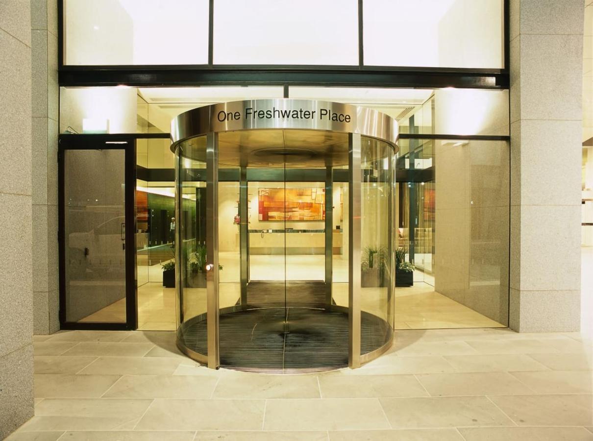 Sophisticated Designer Condo W River & City Views Melbourne Zewnętrze zdjęcie